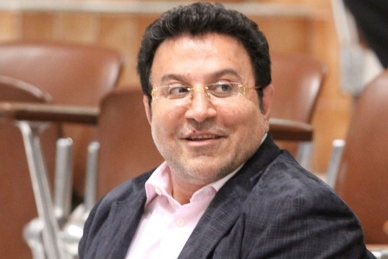 هدایتی مبلغ دقیق بدهی‌اش را اعلام کرد