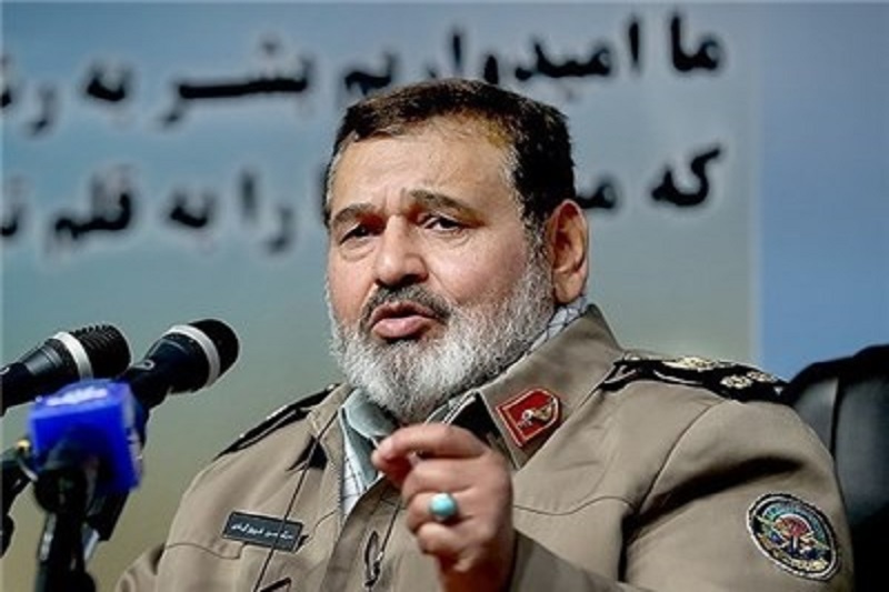 تصویب بیش از ۱۳۰۰ واژه نظامی در فرهنگستان زبان و ادب فارسی کشور
