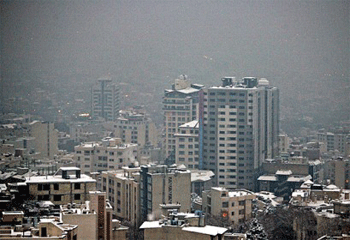 ثبات در بازار مسکن