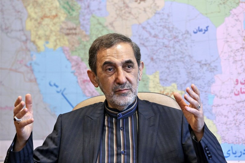 ایران تمام تلاش خود را برای مبارزه با افراطیون و تکفیری‌ها به عمل آورده است 