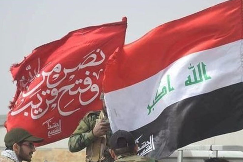هشدار شدید مدافعان سامراء به گروه های تکفیری تروریستی 
