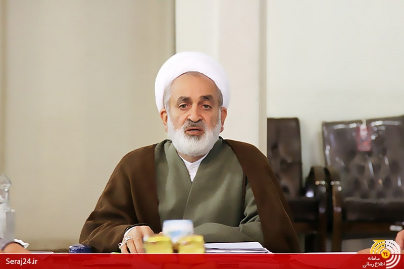 ملت ایران بازدید از مراکز نظامی را جزء خطوط قرمز کشور می‌دانند/تیم مذاکره‌کننده در برابر بهانه‌های غرب بایستد