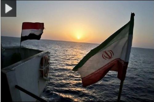 فیلم:کشتی ایرانی کی به مقصد می‌رسد؟