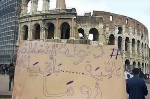 داعش در انتظار "ساعت صفر" در اروپا
