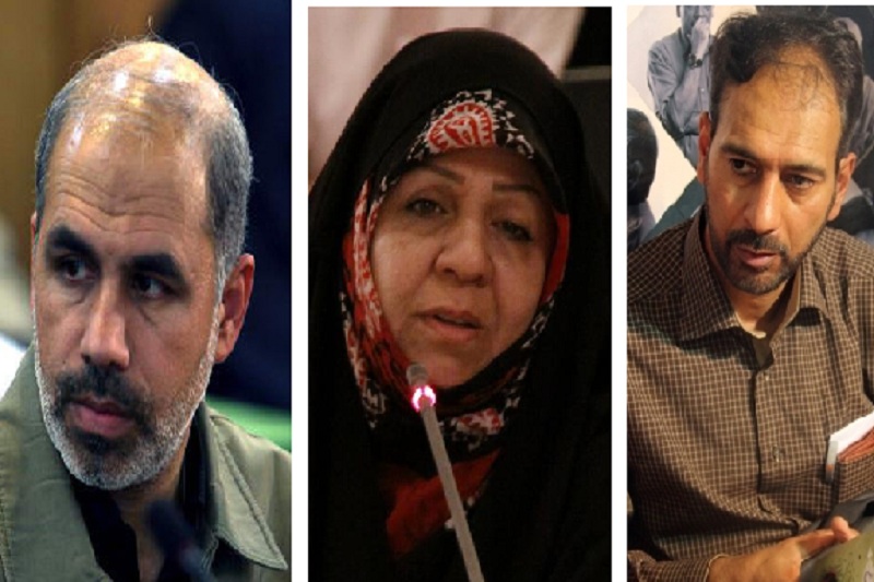 انتقاد نویسندگان جبهه فرهنگی انقلاب اسلامی از نمایشگاه کتاب/وزارت ارشاد صدای ناشران کتاب‌های انقلابی را نمی‌شنود/بن‌های تخفیف کتاب ناعادلانه تقسیم شده بود