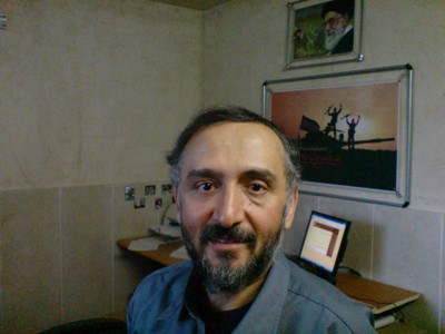 دروغگویی ابطحی در مورد پیام رهبر انقلاب+عکس