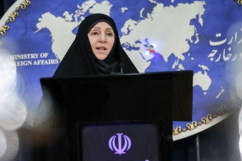 ایران خواهان افزایش فشار بین‌المللی به ائتلاف برای توقف حمله به یمن شد