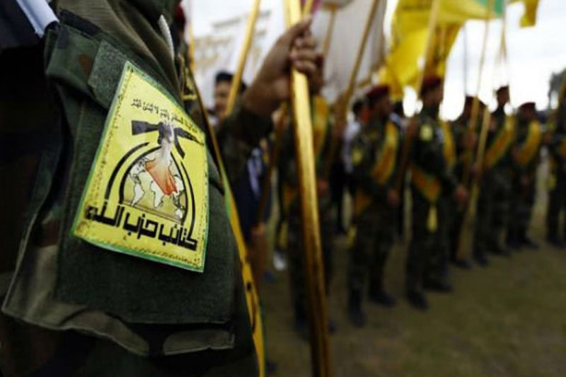 داعش توانایی ورود به کربلا و بغداد را ندارد