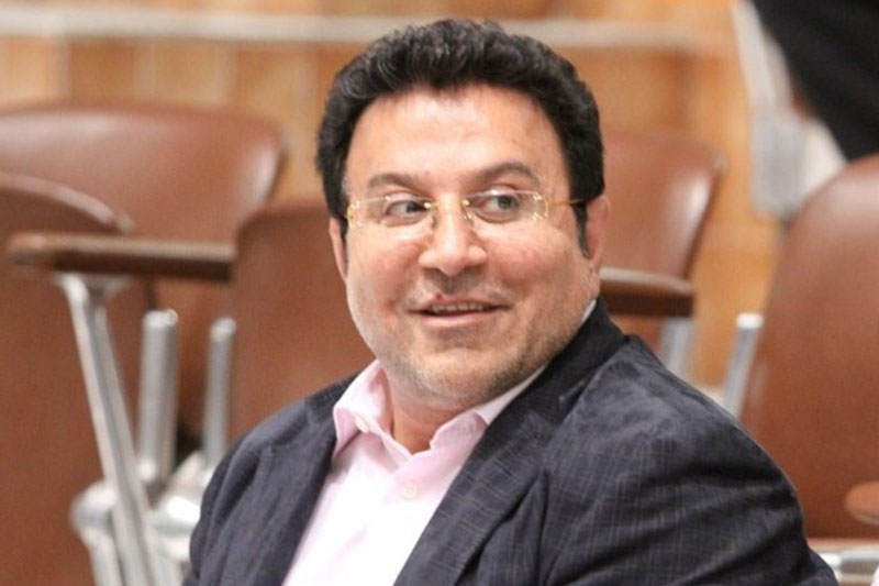 شکایت هدایتی از سازمان خصوصی‌سازی به هیئت داوری ارجاع شد 