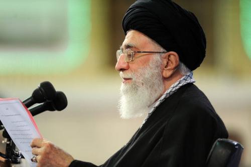 سری جدید شرح احادیث اخلاقی توسط امام خامنه‌ای روی آنتن شبکه یک می‌رود 