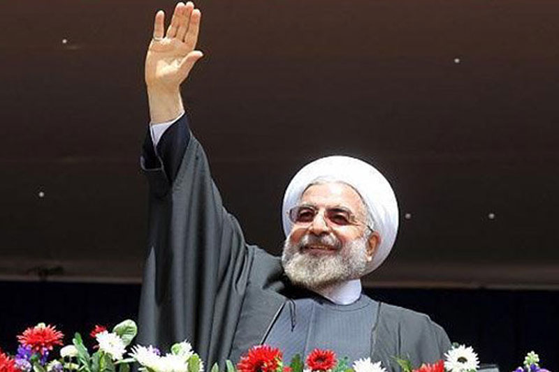 سفر رییس جمهور به غرب استان تهران انجام می گیرد