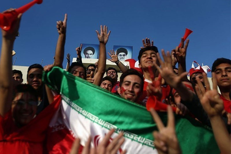 پشت در ماندن بیش از ۳۰ هزار هوادار پرسپولیس
