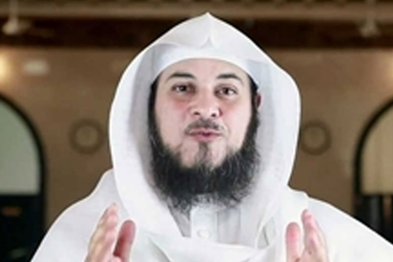 حمله مفتی سعودی به مصر به خاطر اعدام ۶ عضو داعش