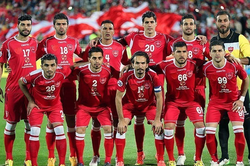 ۶ سکه پاداش برد پرسپولیسی‌ها مقابل الهلال