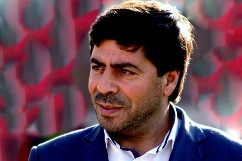 نژادفلاح: امیدوارم در عربستان هم نتیجه لازم را بگیریم
