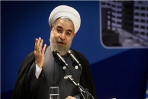 پایان مذاکرات افتخار ملت خواهد بود/ در حال شکست نهایی «ایران‌هراسی» هستیم/ کسی حق ندارد از جیب و جانب مردم شعار دهد