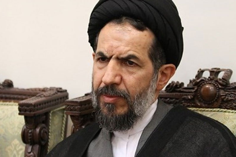 مراسم چهلم والده حجت‌الاسلام ابوترابی‌فرد جمعه برگزار می‌شود 