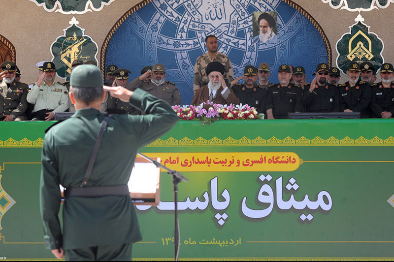 بازتاب بیانات رهبر معظم انقلاب در رسانه‌های خارجی