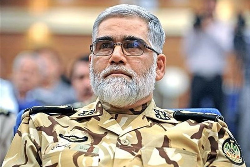 رزمایش بزرگ نیروی زمینی ارتش از فردا به مدت 7 روز آغاز می‌شود