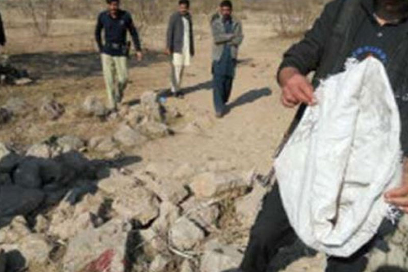 حبس روحانی پاکستانی به خاطر توهین به شیعه