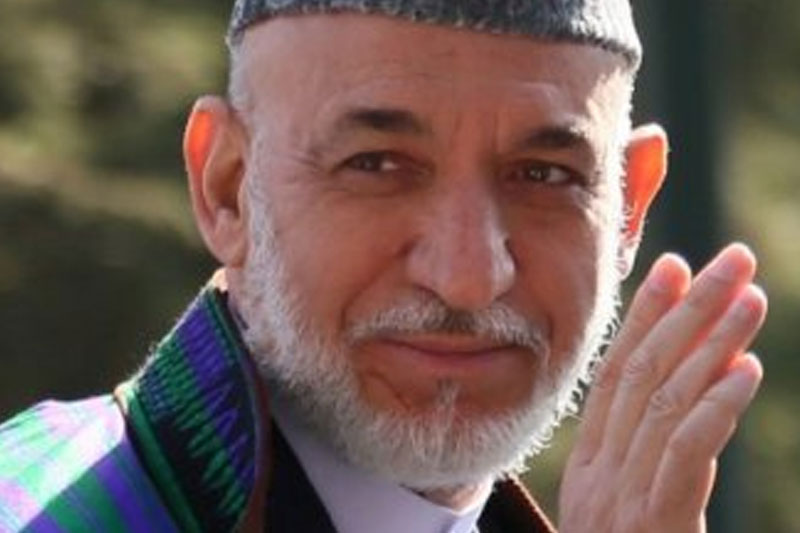 لغو فوری توافق امنیتی پاکستان و افغانستان 