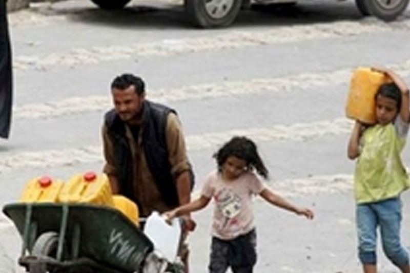 آماده اعلام مجدد آتش‌بس در یمن هستیم/ایران نباید در کنفرانس ژنو شرکت کند