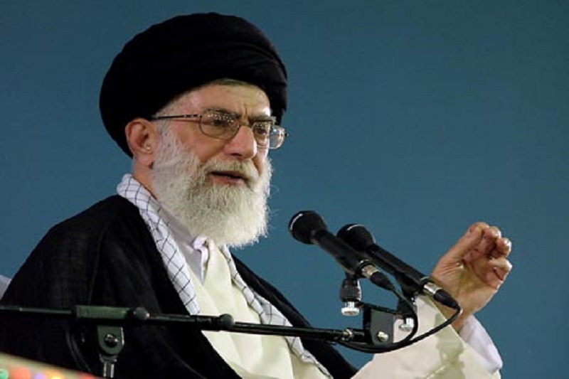 واکنش آمریکا به سخنان رهبر انقلاب