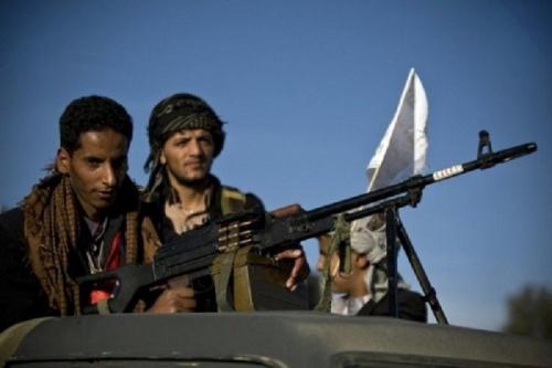 کشته شدن ۱۸نظامی سعودی در حمله نیروهای یمنی