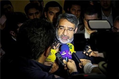 لایحه استانی‌شدن انتخابات را تهیه و تقدیم دولت کرده‌ایم