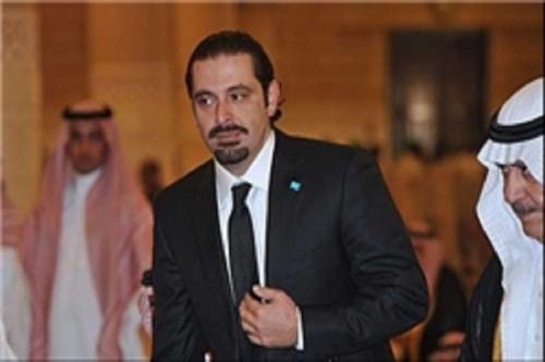 عربستان جدید «سعد حریری» را کنار گذاشت