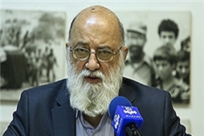 ‌استیضاح شهردار تهران صحت ندارد/شورای شهر حامی قالیباف است