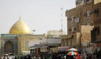 هشدار سازمان حج و زیارت درپی جلوگیری عراق از ورود زائران ایرانی