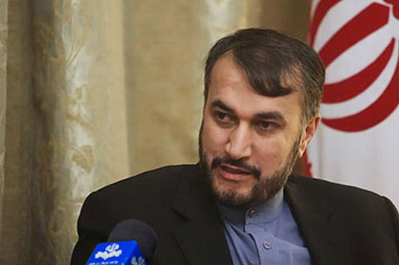 هشدار ایران درباره اخلال ضد یمنی در مذاکرات ژنو 