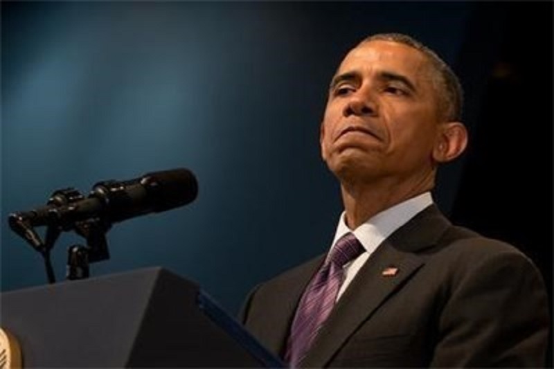 اوباما طرح نظارت کنگره بر توافق هسته‌ای ایران را امضا کرد