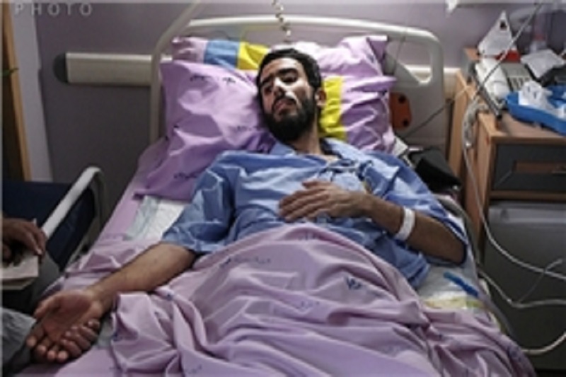 حکم قصاص ضارب شهید«علی خلیلی» تأیید شد
