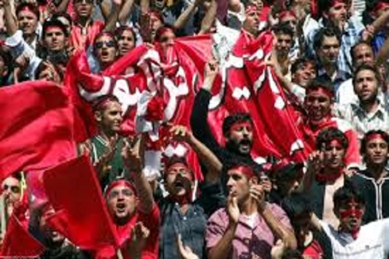 شناسایی متهم اصلی ورزشگاه یادگار