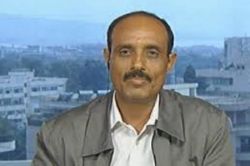 هدف از سفر ولد شیخ به تهران کسب کمک بود/ اعراب فریبکاری می کنند