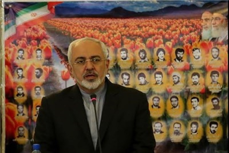مردم ایران با تهدید، تحریم و فشار از نظام جدا نمی‌شوند