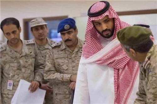 وزیر‌‌ دفاع جوان عربستان با حمله به یمن آینده کشورش را به خطر انداخت