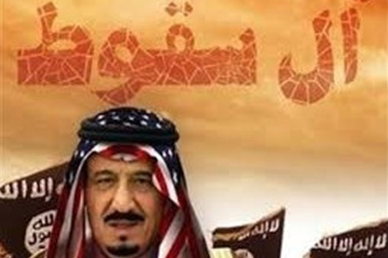 نگرانی آل‌سعود از کشیده شدن جنگ به داخل عربستان 