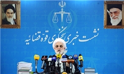 از قرار مجرمیت برای مهدی تا درخواست مرخصی برای فائزه از سوی هاشمی پدر