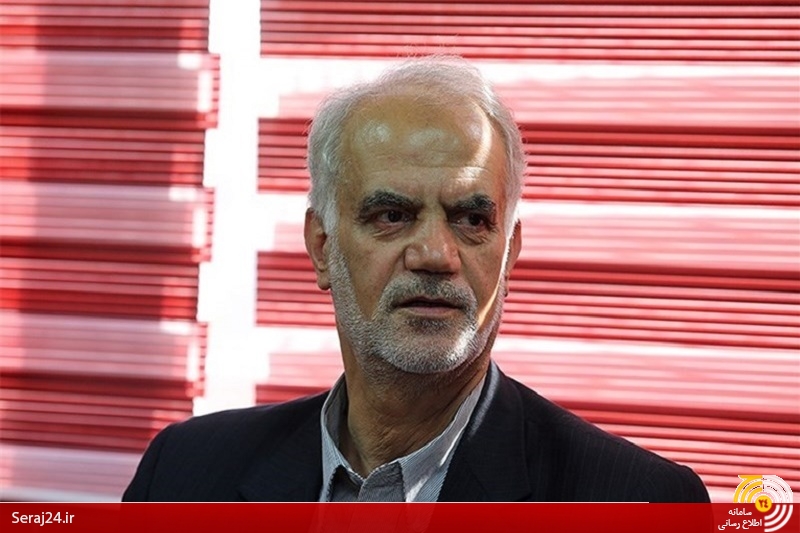 برخی با اغراض انتخاباتی بر ما نمی‌توانیم صحه می‌گذارند/تحریم‌ها باعث شد ما روی پای خود بایستیم