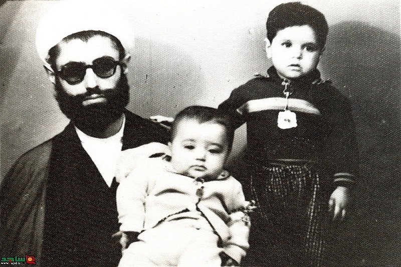 شهیدی که خونش مقاومت در خرمشهر را ادامه داد