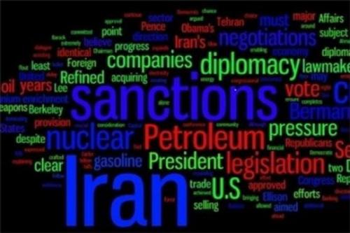 آغازروندکاهش تحریم‌های ایران از سه ماهه سوم۲۰۱۵