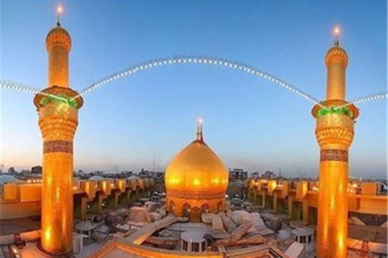 استقرار هزار نیروی سازمان بدر در کربلای معلی