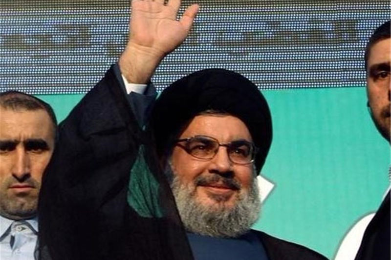 سید حسن نصرالله شهادت شیعیان در حمله تروریستی عربستان را تسلیت گفت