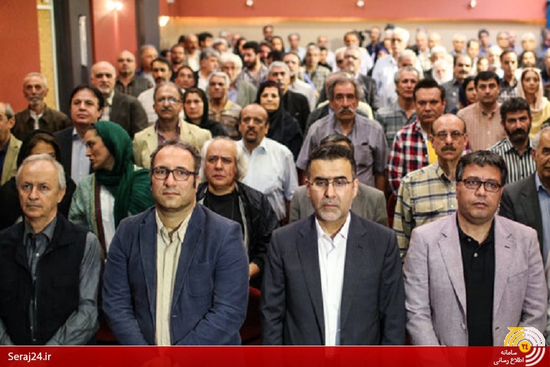حمایت ایوبی از رفتارهای افراطی خانه سینما در گذشته/ دولت با همکاری خانه سینما اهداف سیاسی خاصی را دنبال می کند؟