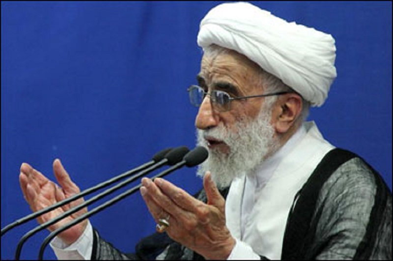 براندازی نظام سیاست کلی آمریکاست/ تضمین سلامت انتخابات و آرا