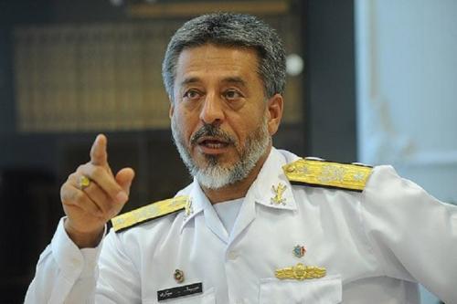 ایران با سه کشور رزمایش دریایی مشترک برگزار می کند