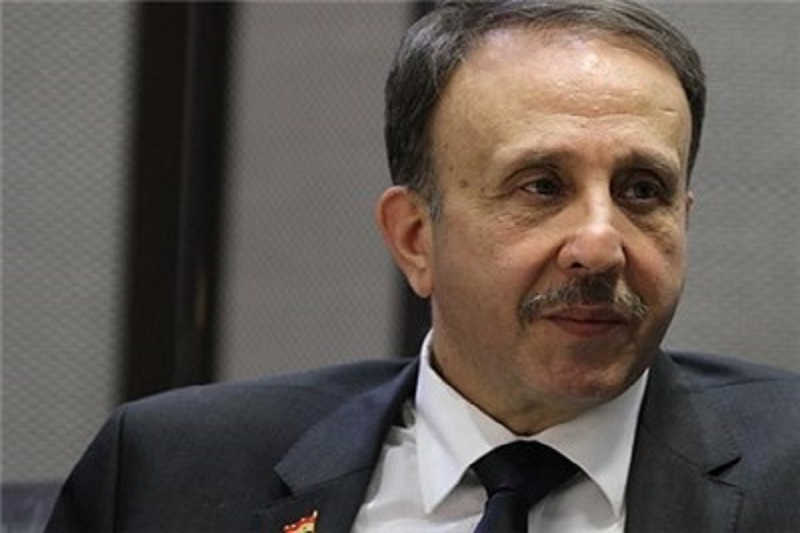 رئیس مجلس سوریه ۱۱ خرداد به تهران سفر می‌کند